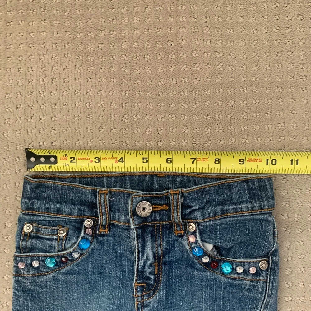 Girls The Children’s Place jeans size 5